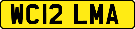 WC12LMA