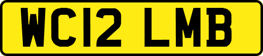 WC12LMB