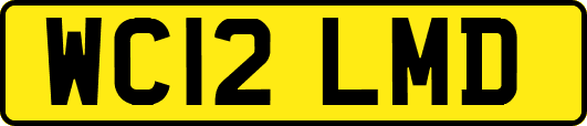 WC12LMD