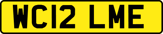 WC12LME