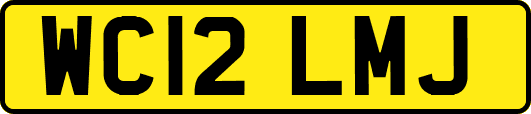 WC12LMJ