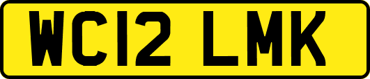 WC12LMK