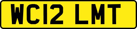 WC12LMT