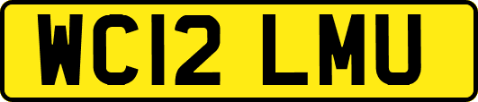 WC12LMU