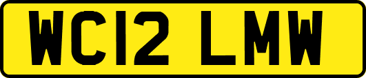 WC12LMW