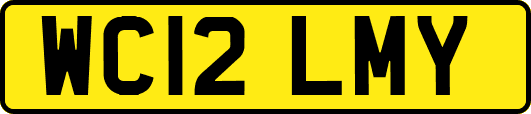 WC12LMY