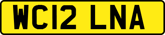 WC12LNA