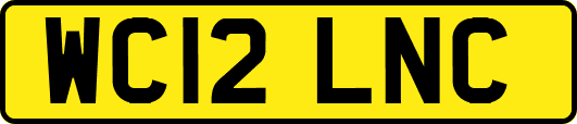 WC12LNC