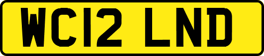 WC12LND