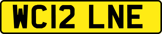 WC12LNE