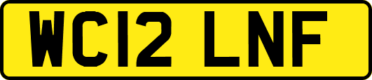 WC12LNF