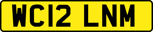 WC12LNM