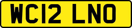 WC12LNO