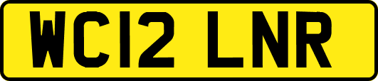 WC12LNR