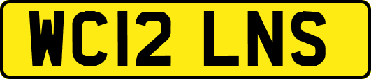 WC12LNS