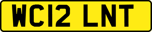 WC12LNT