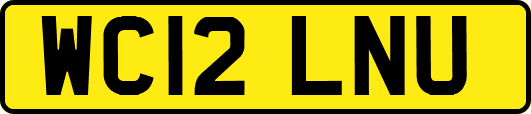 WC12LNU