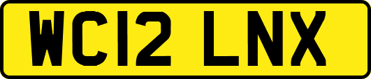 WC12LNX