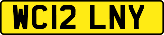 WC12LNY