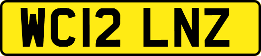 WC12LNZ