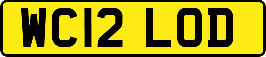 WC12LOD