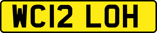 WC12LOH