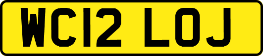 WC12LOJ