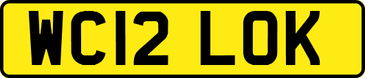 WC12LOK