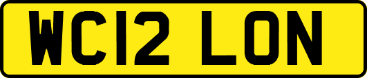 WC12LON