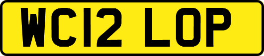 WC12LOP