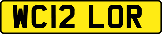 WC12LOR