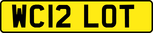 WC12LOT
