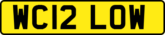 WC12LOW
