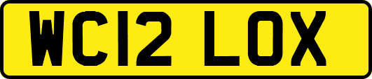 WC12LOX