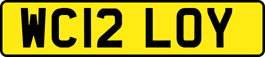 WC12LOY