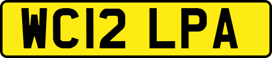 WC12LPA
