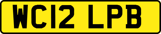 WC12LPB