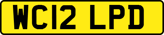 WC12LPD