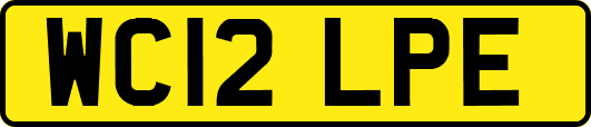 WC12LPE