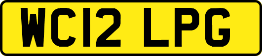 WC12LPG