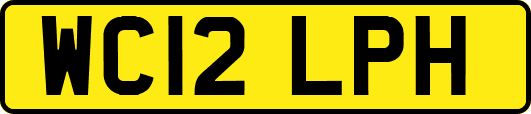 WC12LPH