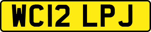 WC12LPJ
