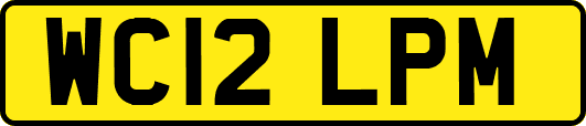WC12LPM