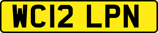 WC12LPN