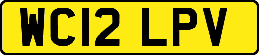 WC12LPV