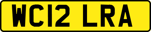 WC12LRA