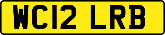 WC12LRB