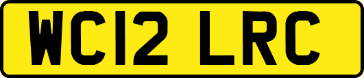 WC12LRC