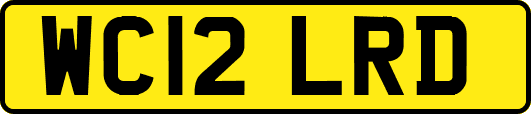 WC12LRD