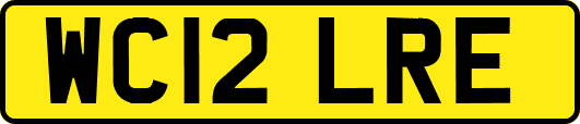 WC12LRE